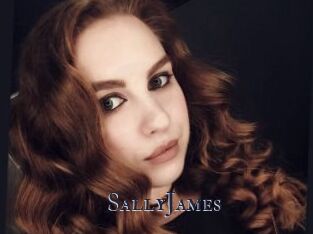 SallyJames