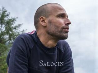Salocin