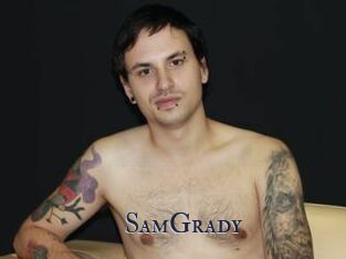 SamGrady