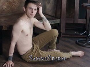 SammiStorm