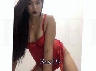 San_Dy