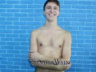 SanderWain