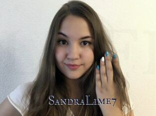 SandraLime7