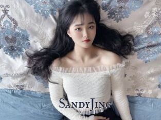 SandyJing