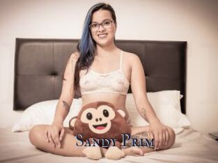 Sandy_Prim
