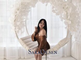 SaraOlsen
