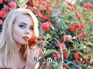 SarahKoss