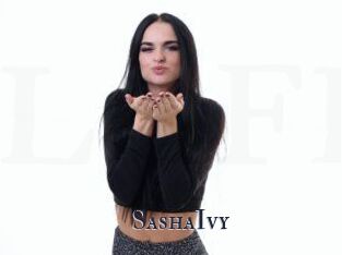 SashaIvy