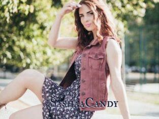 SashaaCandy