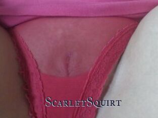 ScarletSquirt