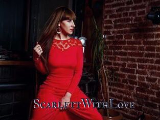 ScarlettWithLove