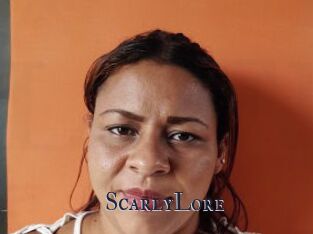 ScarlyLore