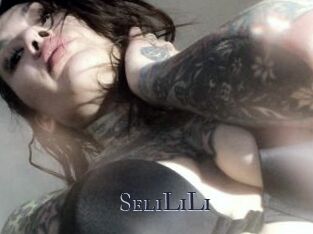 SeliLiLi