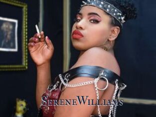 SereneWilliams