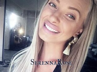 SerennaRose