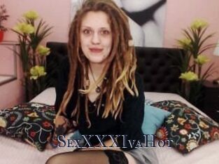SexXXXIvaHot