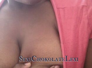 SexiChokolateLexi
