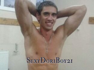 Sexy_Dori_Boy21