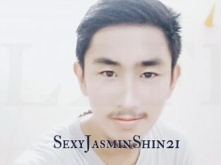 SexyJasminShin21