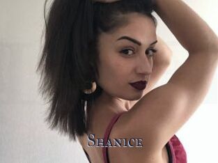 Shanice