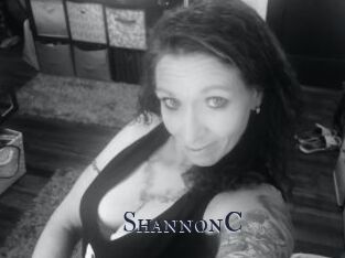 ShannonC