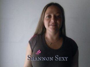 Shannon_Sexy