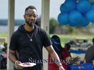 Shaun_Dream