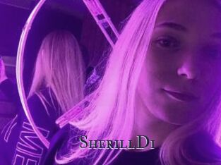SherillDi
