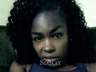 SiaKay
