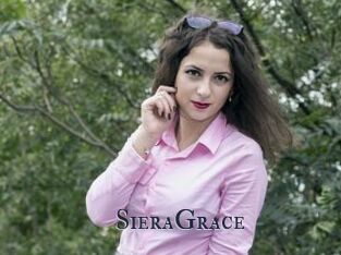 SieraGrace