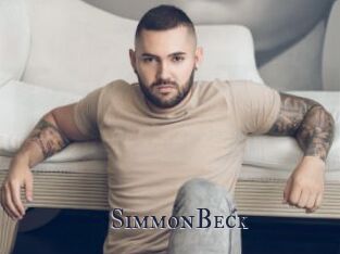 SimmonBeck