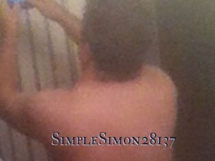 SimpleSimon28137