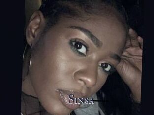 Sinsa