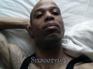 Sixfoot5198
