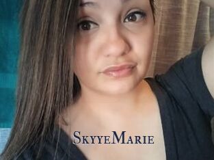 SkyyeMarie