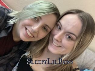 SleepyLilBuns