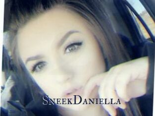 SneekDaniella