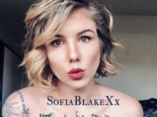 SofiaBlakeXx