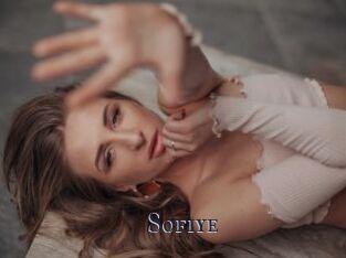 Sofiye
