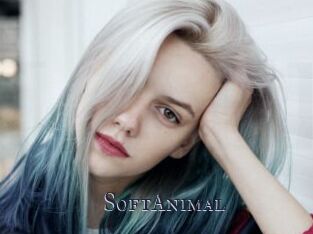 SoftAnimal