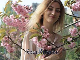 SoulBlonde
