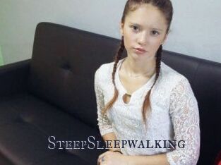 SteepSleepwalking