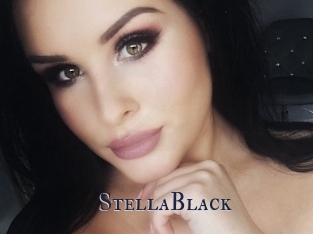 StellaBlack
