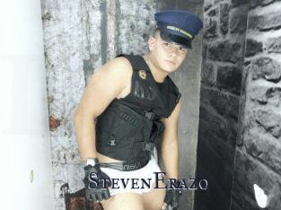 StevenErazo