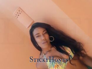 StickyHoney