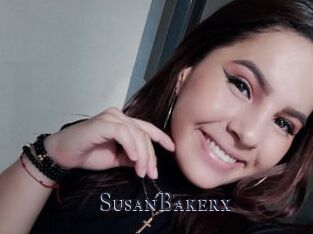 SusanBakerx