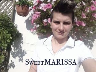 SweetMARISSA