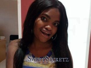SweetSecretz