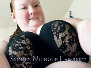 Sydney_Nichole_Lambert