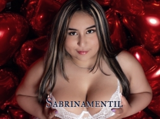 Sabrinamentil